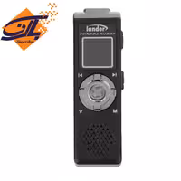 ضبط کننده دیجیتالی صدا لندر مدل LD-78