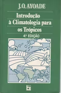خرید و دانلود نسخه کامل کتاب Introdução à climatologia para os trópicos
