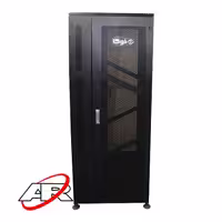 رک ایستاده فوکا 42 یونیت عمق 100 دهنه 80