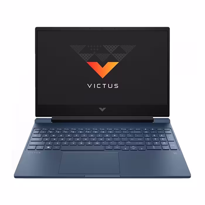 لپ تاپ اچ پی Victus15 fb3009AX R5 8645HS 16GB 512GB SSD RTX3050