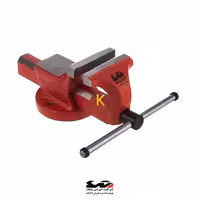 گیره رومیزی KA1810 ایران پتک