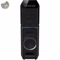 اسپیکر بلوتوثی پاناسونیک مدل PANASONIC | UA90