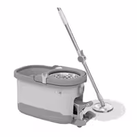 ست سطل و تی یونیک مدل UN_2504