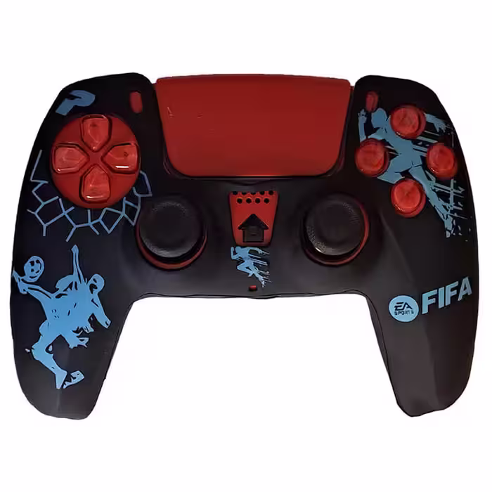 محافظ دسته PS5 طرح FIFA
