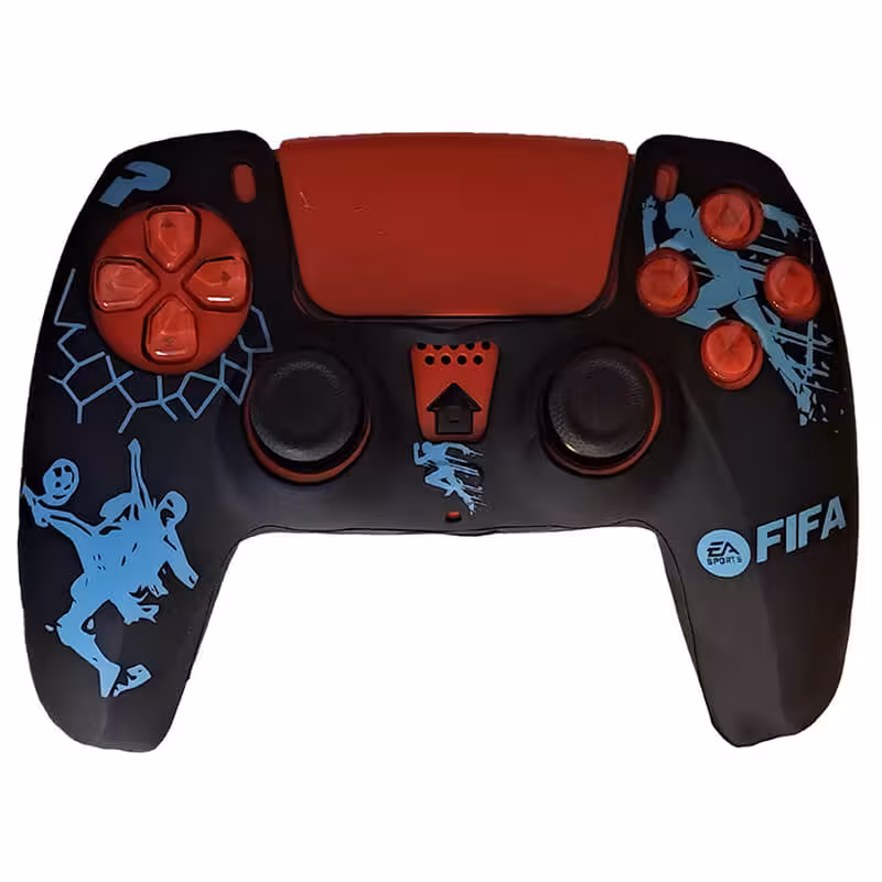 محافظ دسته PS5 طرح FIFA