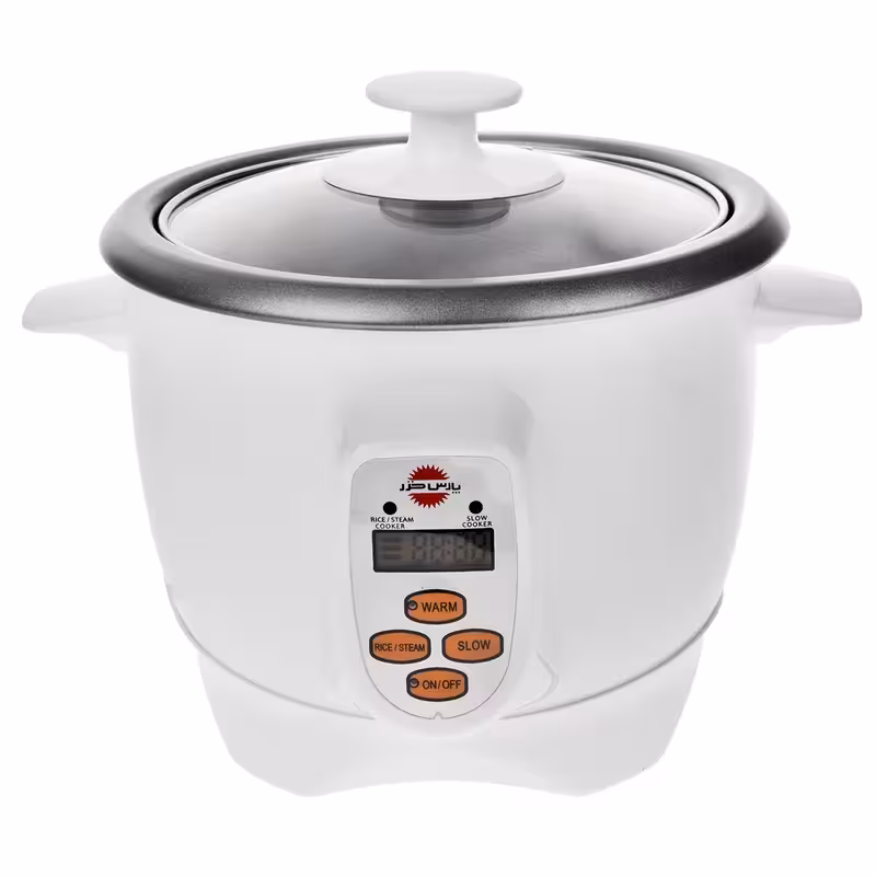 پلوپز پارس خزر مدل Taftan-61