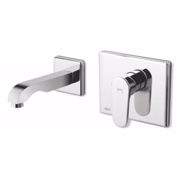 شیر روشویی توکار البرز روز مدل ونتو