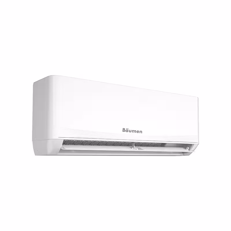 کولر گازی اسپلیت دیواری 24000 دور ثابت بویمن مدل BRH-24TP