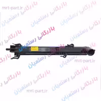 مخزن رادیاتور هیوندای النترا 2015 چپ برندMRT