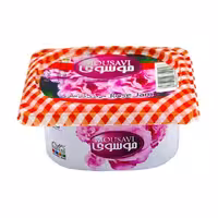 مربا گل سرخ موسوی 225 گرمی