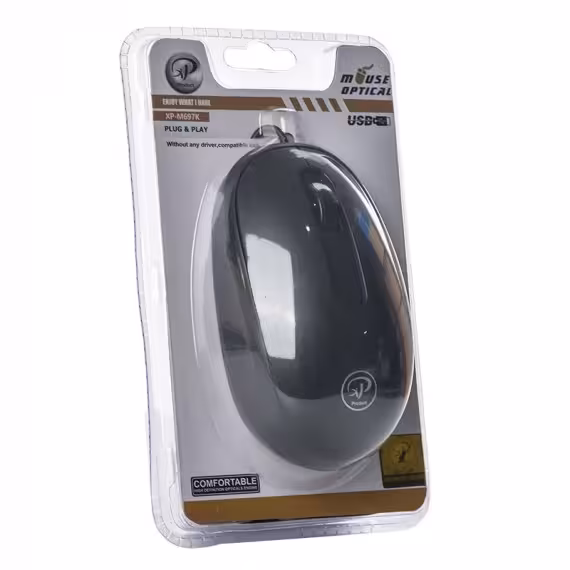 ماوس ایکس پی-پروداکت مدل XP-M697K