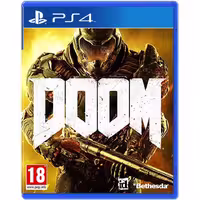 Doom – PS4