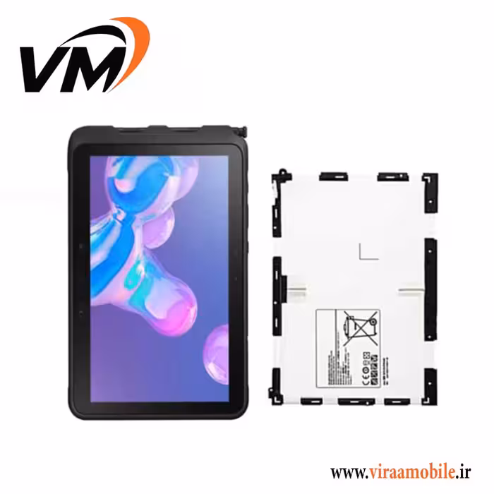 باتری اصلی تبلت سامسونگ Galaxy Tab A 9.7 & S Pen _ P550