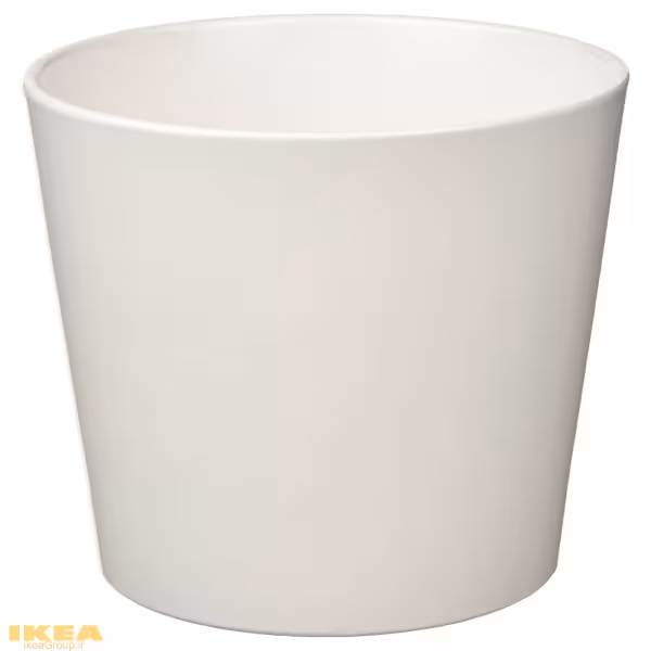 گلدان گیاه مدل SOJABÖNA | برند ایکیا | ارسال 15 الی 20 روز کاری