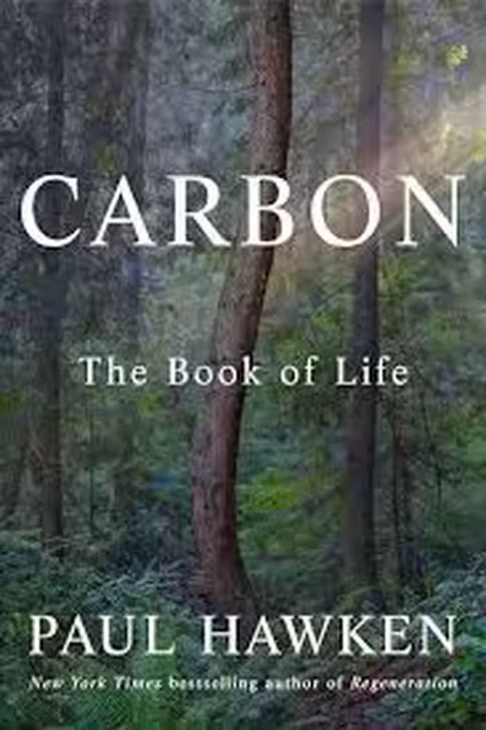 کتاب Carbon