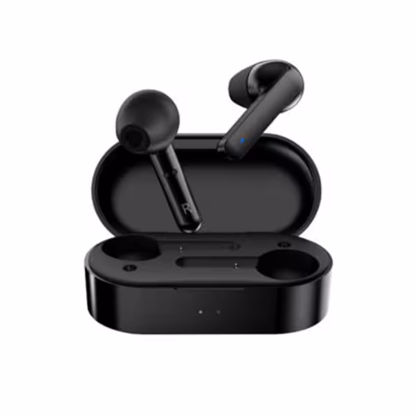 هدفون بلوتوثی کیو سی وای مدل QCY T3 (Global)
