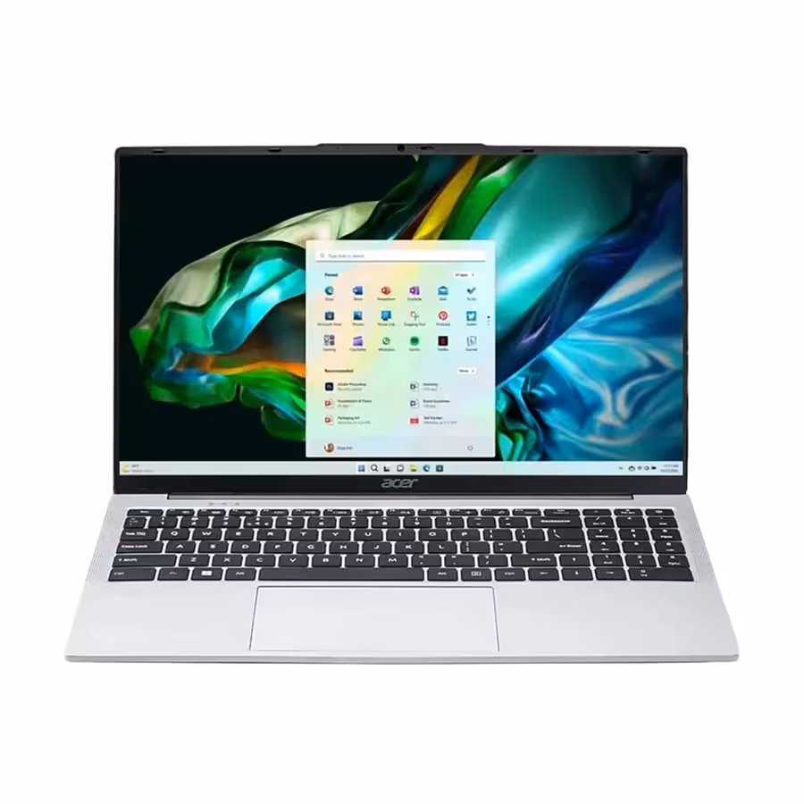 قیمت و خرید لپ تاپ 15.6 اینچ ایسر Aspire 3 A325-53 i5 1334U/2TB SSD/16GB/Intel | یاس ارتباط