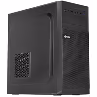 کیس کامپیوتر فاطر مدل F-3204 | کالا مکس