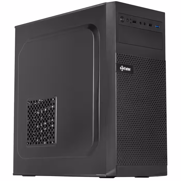 کیس کامپیوتر فاطر مدل F-3204 | کالا مکس