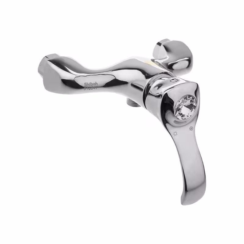 شیر توالت شیبه مدل تابان