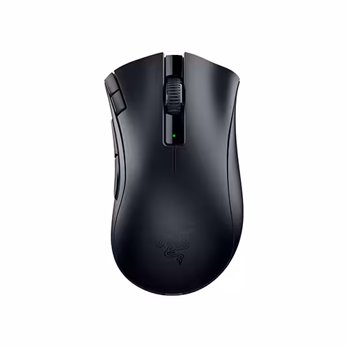 موس بی سیم گیمینگ ریزر مدل DeathAdder V2 X