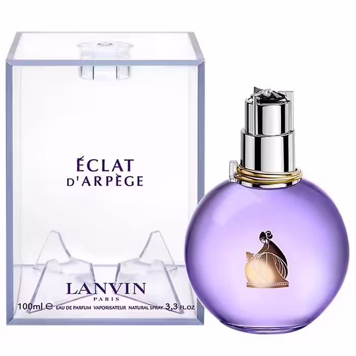 عطر ادکلن زنانه Lanvin Eclat d´Arpege