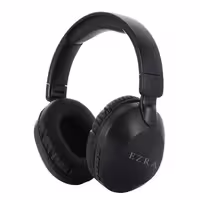 هدفون بلوتوثی ازرا مدل BW84