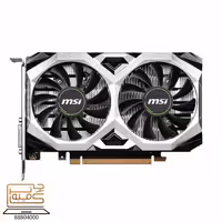 خرید کارت گرافیک MSI GTX 1630 VENTUS XS 4G OC از کامپیوترچی – قیمت و مشخصات کامل