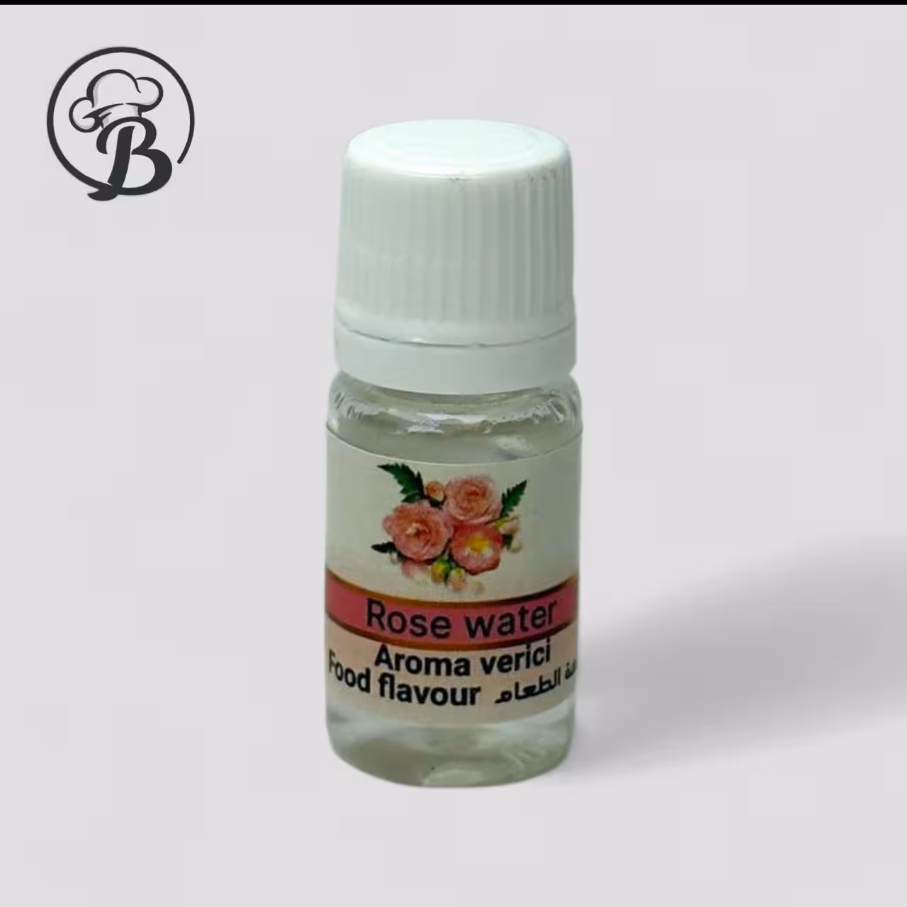 اسانس خوراکی گل محمدی