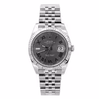 ساعت مچی مردانه رولکس کیفیت مستر Rolex datejust 136722N