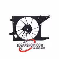 دیاق فن تندر90 مدل بالا