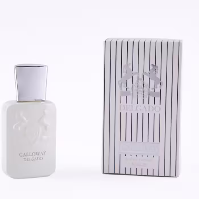 عطر جیبی مردانه دلگادو مدل ماری گالوی، حجم 25 میلی لیتر