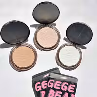 پودر فیکس جیجی بیر Gege bear