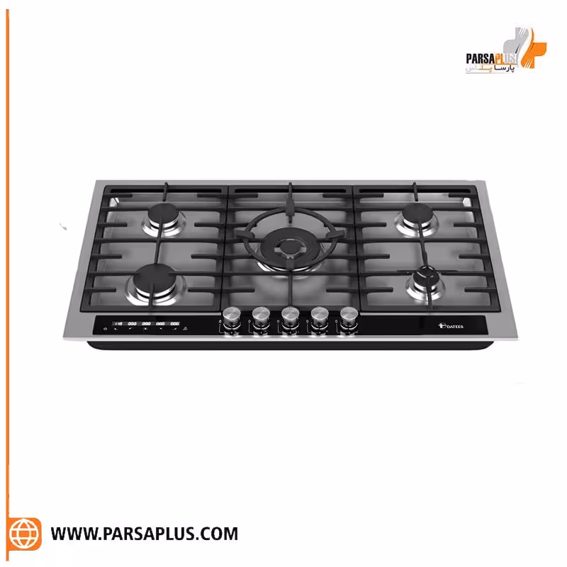 اجاق گاز استیل داتیس مدل DS-535