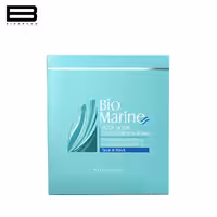 ماسک صورت آبرسان بایومارین حجم 45ml