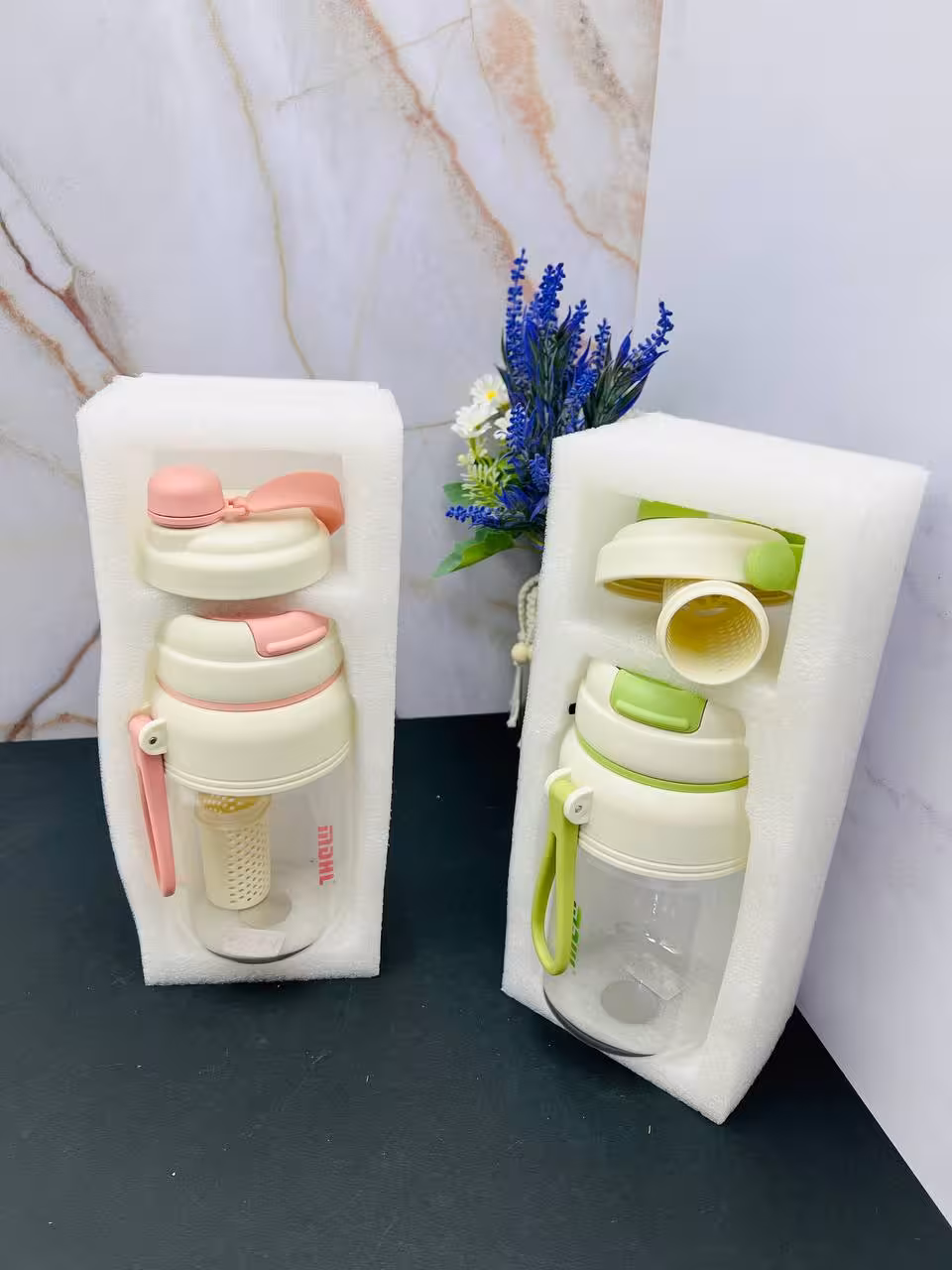 MD-B09 شیکر شارژی