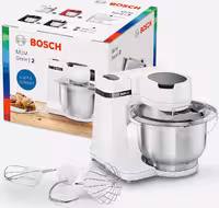 همزن حرفه ای بوش مدل  mums2ew00