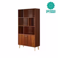کمد اداری اسمردیس مدل E110