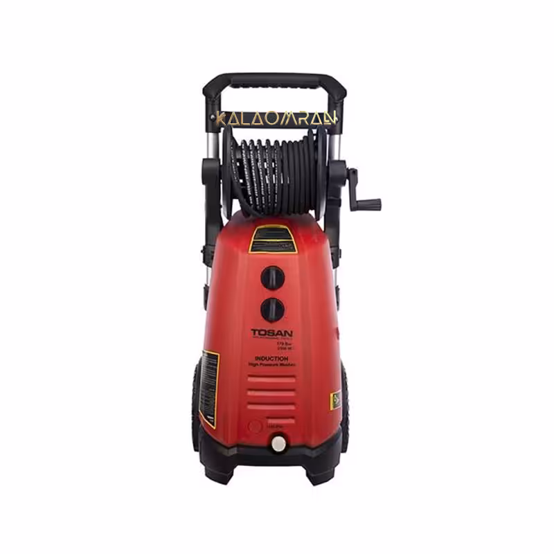 کارواش توسن مدل 1225IPW