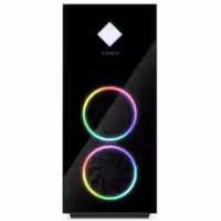 خرید و قیمت کیس کامپیوتر اچ پی مدل Omen 40L Intel i7 16GB 1TB SSD   1TB HDD 10GB RTX 3080
