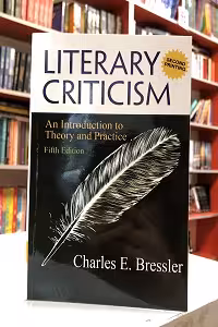 Literary Criticism An Introduction To Theory And Practice 5th Edition