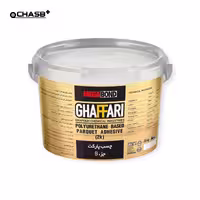 چسب پارکت غفاری مدل دو جزئی