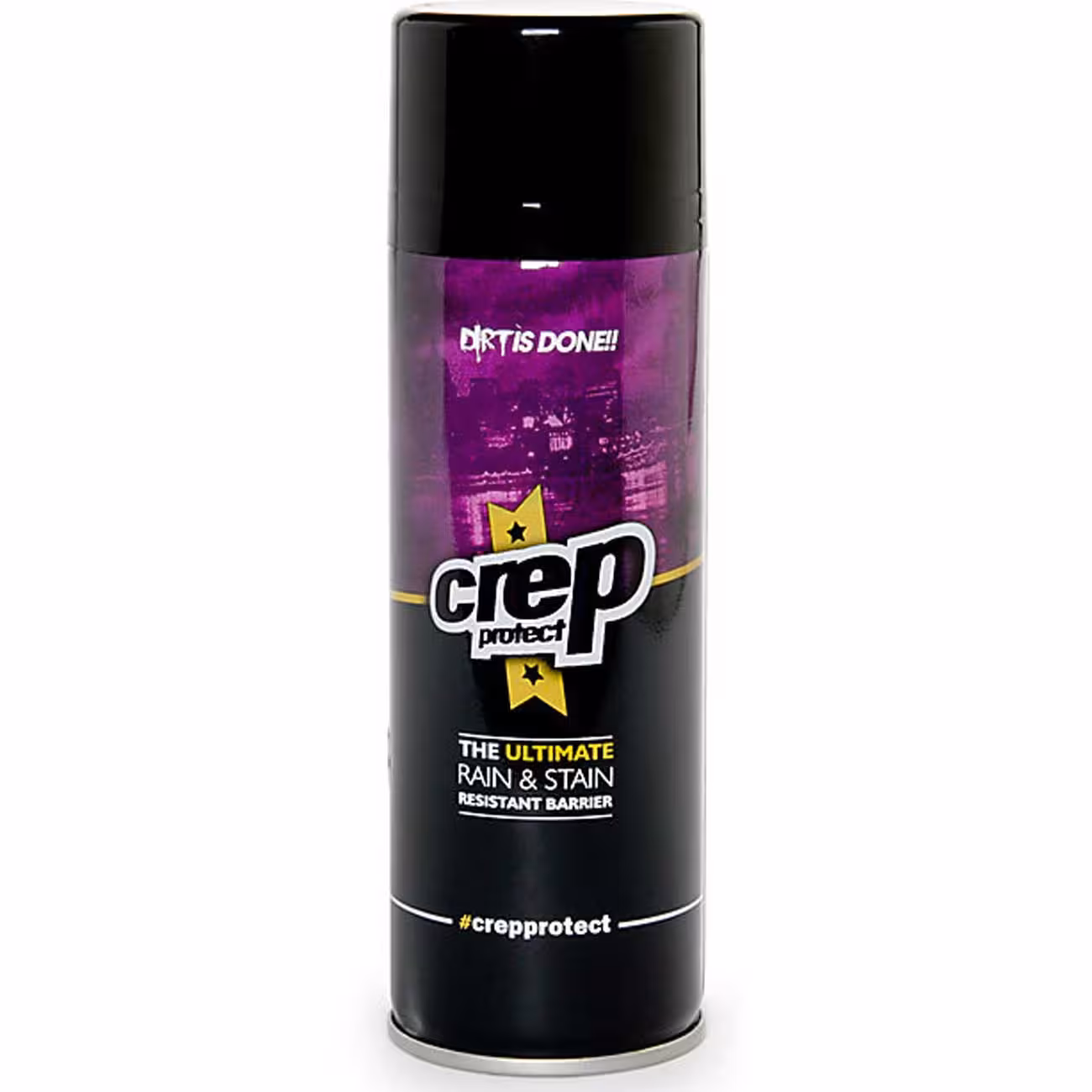 اسپری کفش کرپ پروتکت Crep Protect ضدآب کننده و ضد کثیفی کفش