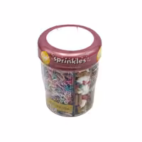 ترافل اسب تک شاخ، رشته ای مرواریدی و شیشه ای ویلتون اصل Wilton