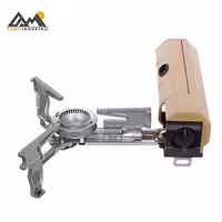 اجاق مسافرتی مدل کاست استوو کد PYB-DKS1001