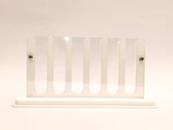 استند پنس مژه