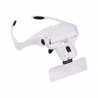 ذره بین مدل پیشانی کد 9892B1