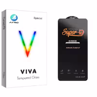 محافظ صفحه نمایش جانبو مدل Viva supd_AntiStatic مناسب برای گوشی موبایل ریلمی GT2 Pro