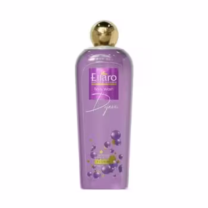 شامپو بدن دژاوو الارو|Ellaro Dejavu Body Wash
