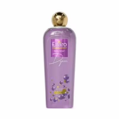 شامپو بدن دژاوو الارو|Ellaro Dejavu Body Wash